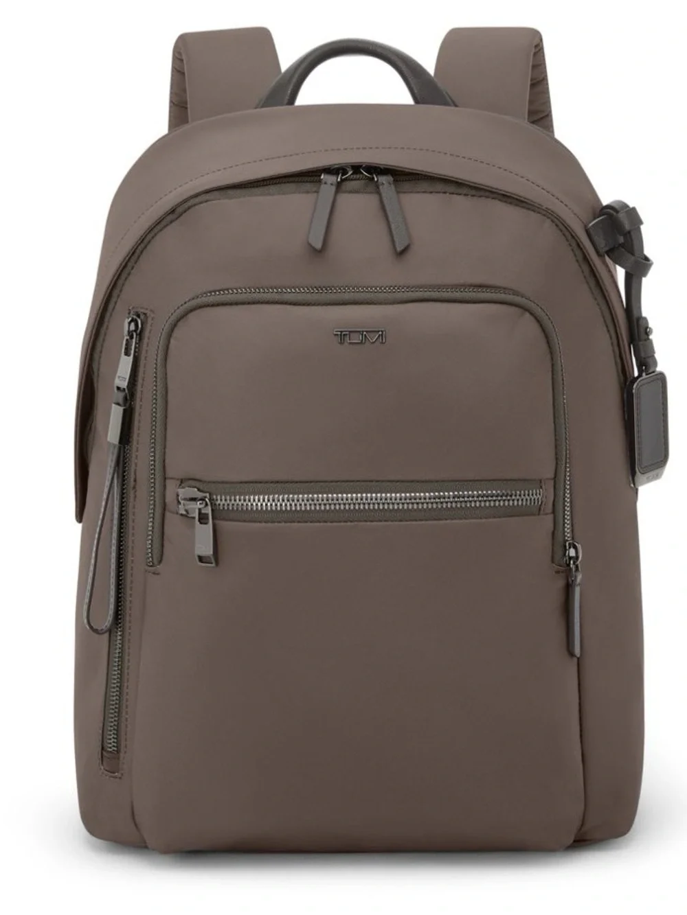 NWT Tumi Halsey Backpack - Brown